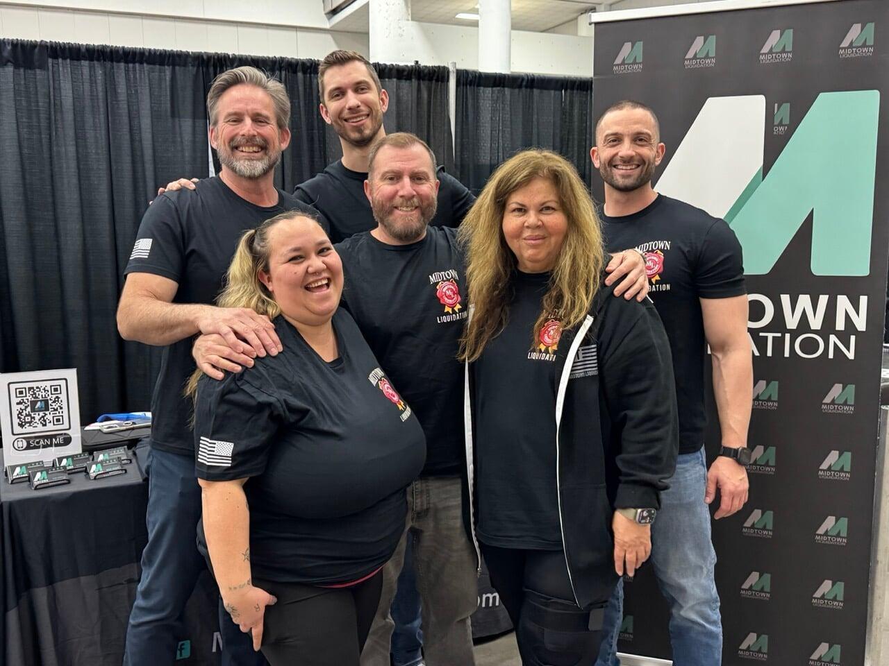 Home Midtown Liquidation